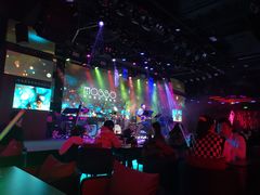 -MOSSO音乐酒吧·live house(南京旗舰店)