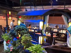 -红蜡烛•瓦罐粥家常菜•夜宵(中山路店)