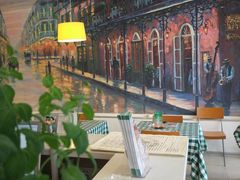 -香草叶披萨·咖啡·啤酒(翰林邻里中心店)