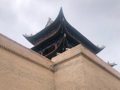 -嘉峪关关城