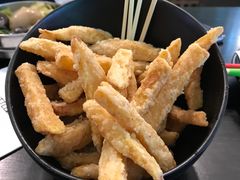 -小明同学(三里屯店)