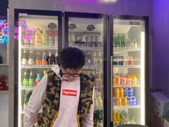 门面-chicken plus韩国炸鸡(城阳店)