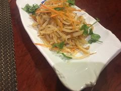 -大汗行宫园林餐厅