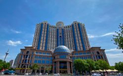 -湖畔阳光月子中心(泰达会馆店)