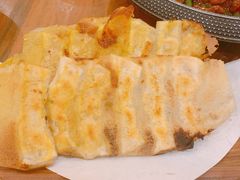 -宣海荣锅贴大王·陕味小吃集(钟楼店)