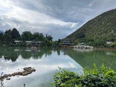 -黑龙潭公园