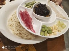 -四季小馆·地道北京小吃(广百店)