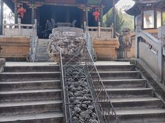 -昆明市金殿名胜区
