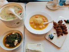 -大海湾酒楼(人南店)