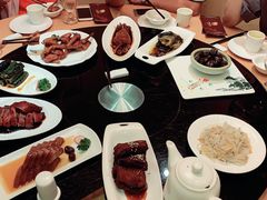 -新南华大酒店(广中店)