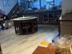 -清真·丝路香妃新疆餐厅
