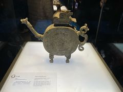 -陕西历史博物馆