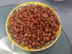 iphone_upload_pic-天津乾毓德饭庄·清真传统炒菜·海鲜烧烤(咸阳路店)