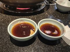 -捞王猪肚鸡火锅(昆山店)