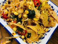 -福顺祥大盘鸡(临潼店)