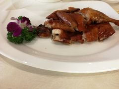 -国龙大酒店-中餐厅