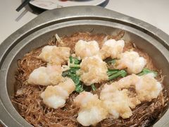 -绿茶餐厅(广州嘉裕太阳城店)