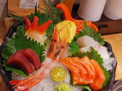 -沼津港日本料理·寿喜烧·烧鸟(新世界大丸百货店)