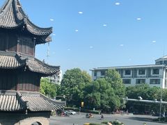 -怡园饭店-餐厅(四望亭店)