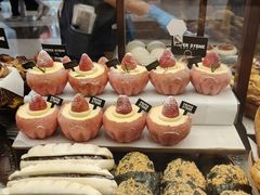-PAPER STONE BAKERY(天汇广场店)