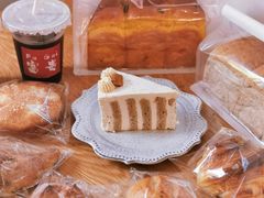 -富贵面包公司(运河店)