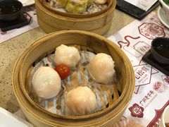 -点都德(大茶楼店)