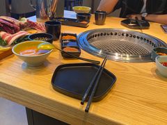 -汉拿山(包河万达店)