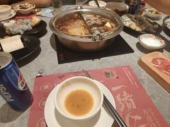 -一绪に寿喜烧(虹悦城店)