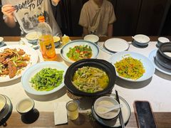 -千岛湖小鱼儿·淳安匠心农家菜