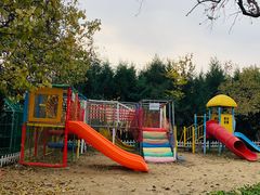 -静之湖湖畔餐厅