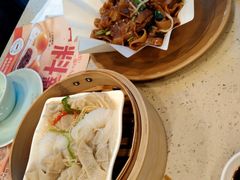 -点都德(龙之梦店)