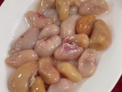-花苑美食横琴生蚝火锅(拱北粤华路店)