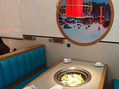 -门家大院铁锅炖·KTV·包房(浑南店)
