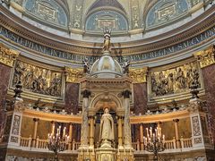 -圣伊什特万圣殿