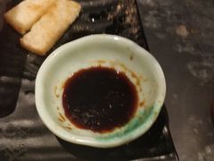 -炭舍干锅·烤鱼(扬名广场店)