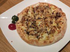 -菲滋意式休闲餐厅(北仑银泰城店)