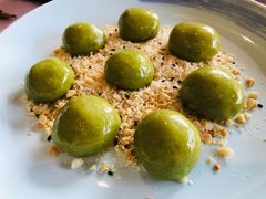 三丫苦豆捞-迎悦轩(维景湾店)