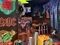 -SUPER BOWL 超级碗披萨(崂山丽达店)
