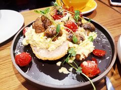 -宝莱纳啤酒花园餐厅PAULANER BRAUHAUS Nanjing(广州路店)