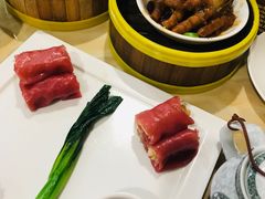-明泉居茶点荟(车陂店)