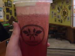 -多克多蒸气茶DOKDO(鼓楼绿地店)