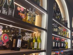 -Shantek象提南亚餐厅&西餐融合Bistro(淮海中路店)