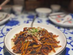 -江南赋(内蒙古大厦店)