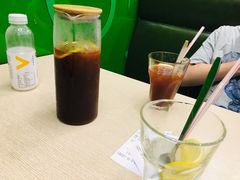 -佰搭果·广式茶餐厅(西华路店)