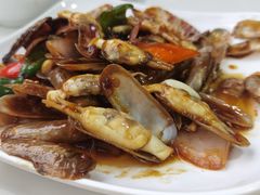 -嘉升大排档(番禺总店)