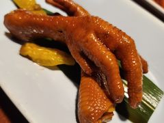 -外婆家(西红门荟聚购物中心店)