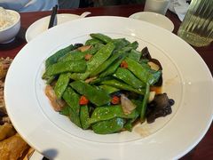 -味鼎长安·地道陕菜(凤城一路店)