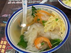 -长人馄饨铺(解放街店)