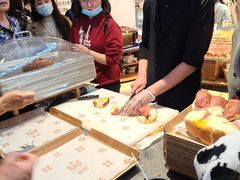 -麦陌(正弘城店)