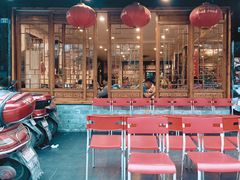 -冯记香辣兔火锅(茶店子总店)